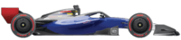 Cadillac - Ferrari
