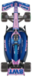 Pierre Gasly